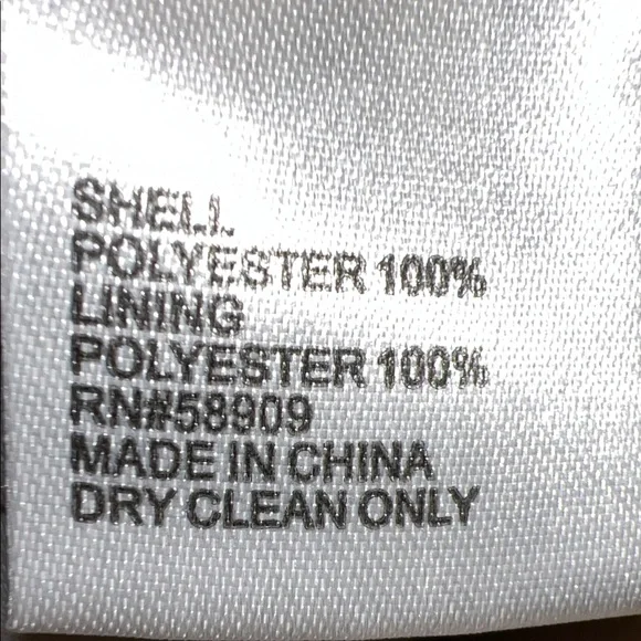 Gianni Bini Brown Mini Dress with Gold, Size L - Picture 10 of 10